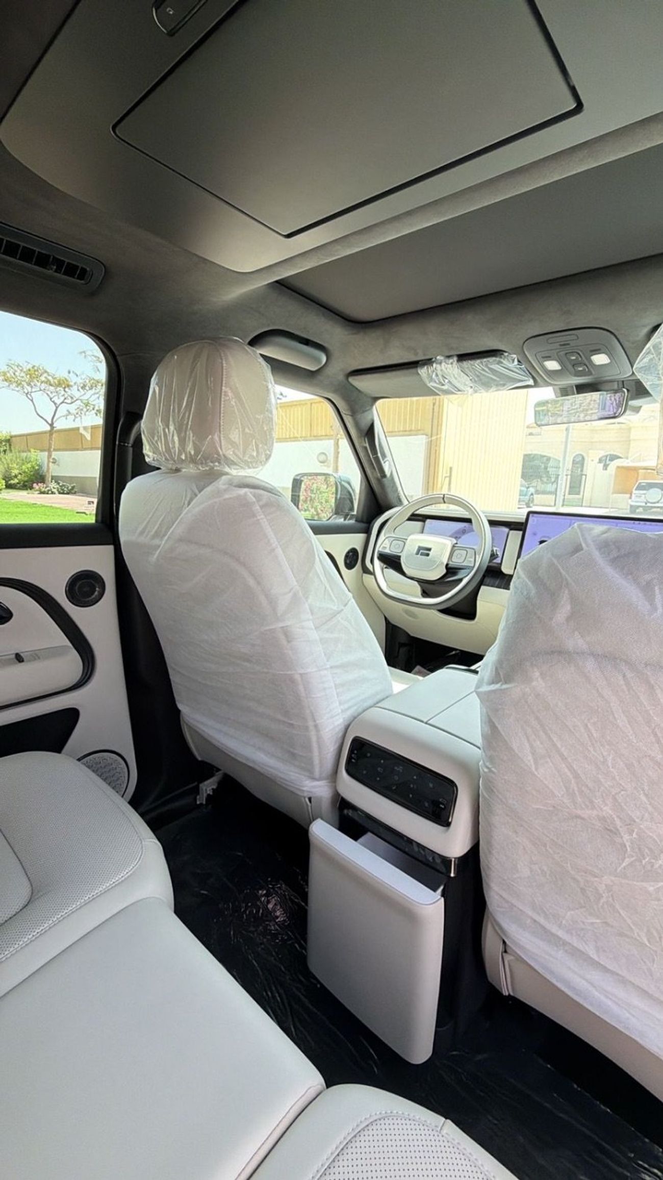 روكس أداماس Long seat