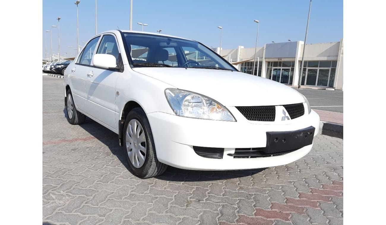 ميتسوبيشي لانسر ميتسوبيشي لانسر 2011 خليجي 1.6 فل اتوماتيك للبيع