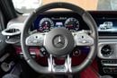 Mercedes Benz G63 AMG STANDARD