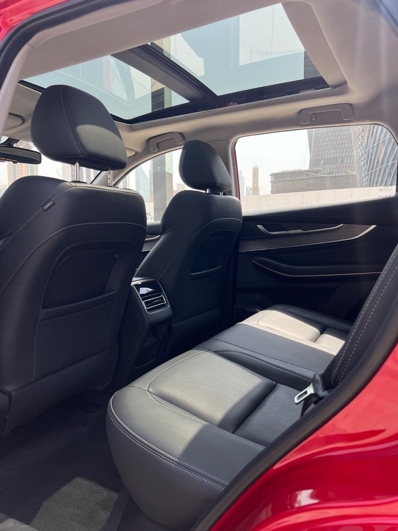 Exeed LX SPECIAL PRICE