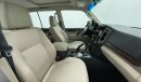 Mitsubishi Pajero GLS MIDLINE WITH SUNROOF 3.5 | Under Warranty | Inspected on 150+ parameters