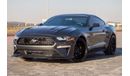 Ford Mustang Ford Mustang GT Model : 2019 Price: 90,000 dirhams  Milaege: 76,000 km  American import , 8 cylinder