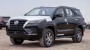 Toyota Fortuner Toyota Fortuner 2.7L Petrol 4X4 MY2025