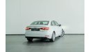 Audi A3 2017 Audi A3 30 TSFI / Full Audi Service History