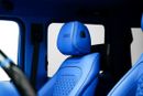 BRABUS G 800 Widestar - Mercedes-AMG G 63 BRABUS 800