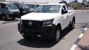 Nissan Navara Nissan Navara 2.5 Diesel XE 4X2 MT SCab Plus MY-2023