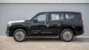 Toyota Land Cruiser Toyota Land Cruiser 300 GXR 3.3L Twin-Turbo Diesel (GCC Specs)
