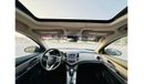 Chevrolet Cruze GCC || 460 PM || CRUZE LT1.8 V4 FWD || FULL OPTION || PREFECT CONDITION