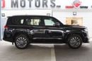 Toyota Land Cruiser 2025 LAND CRUISER 300 4.0 V6 VXE.s RADAR **EXPORT ONLY**التصدير فقط خارج الخليج***