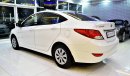 Hyundai Accent 1.6