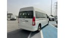 تويوتا هاياس TOYOTA HIACE 2.8L PETROL 2022 M/T