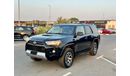 Toyota 4Runner 2021 TRD EDITION 4x4 RUN AND DRIVE UAE PASS