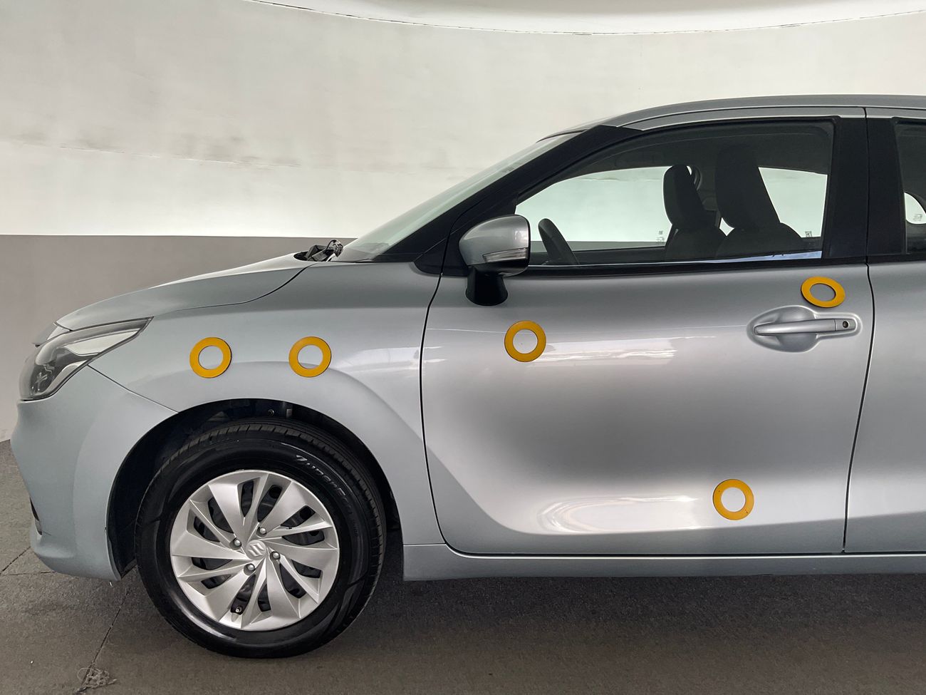 Suzuki Baleno GL | Guaranteed Warranty | 0 Down Payment