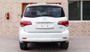 Infiniti QX56 I