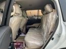 تويوتا لاند كروزر Toyota landcruise 2022MODEL GXR 4.0L Engine Colour white Transmission Automatic Interior.Begie Fuel.