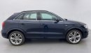 أودي Q3 40 TFSI S-LINE 2 | Under Warranty | Inspected on 150+ parameters