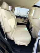 Lexus GX460 360 camera Luxury Platinum 4.6L