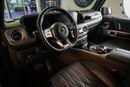 مرسيدس بنز G 63 AMG STD