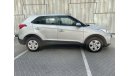 Hyundai Creta GL 1.6L | GCC | EXCELLENT CONDITION | FREE 2 YEAR WARRANTY | FREE REGISTRATION | 1 YEAR FREE INSURAN