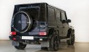 Mercedes-Benz G 63 AMG V8 Biturbo