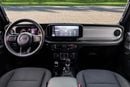 Jeep Wrangler Sport Wrangler Sport | 3,134 P.M | 0% Downpayment | Perfect Condition!