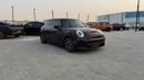 ميني كوبر إس 2.0L Turbocharged, 4-Cylinders