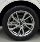 Ford Taurus GCC .. FSH .. Perfect condition .. Sunroof