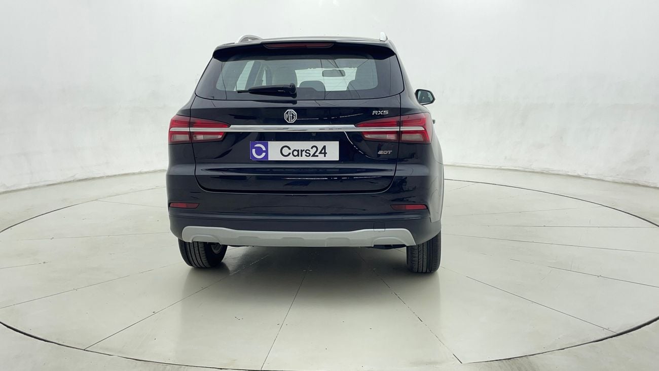 أم جي RX5 2023 STD | AED 590/Month | 0 DP | 30 Day Return | Warranty | Service History