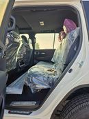 Toyota Land Cruiser VX TWIN TURBO / 3.5L V6 / JBL SPEAKERS / BIG DVD / FULL OPTION (CODE # 69037)