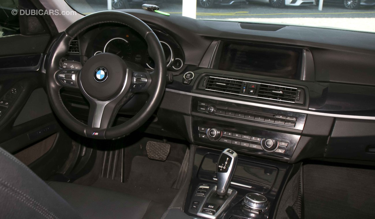 BMW 520i Diesel