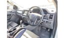 Ford Ranger MPBU------5575