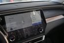 لكزس RX 350h PLATINUM
