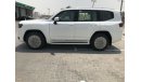 Toyota Land Cruiser 300 3.5L V6 Petrol GXR Auto (Only For Export Outside GCC Countries)