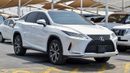 Lexus RX350