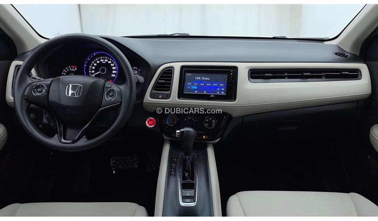 Honda HRV LX 1.8 | Zero Down Payment | Free Home Test Drive