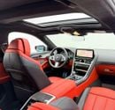 BMW 840i Gran Coupe LUXURY M SPORT PACKAGE