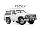 نيسان باترول Super Roof | GCC Spec