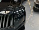 Rolls-Royce Cullinan 2025 Rolls-Royce Cullinan Black Badge | Black | Ultimate Luxury SUV
