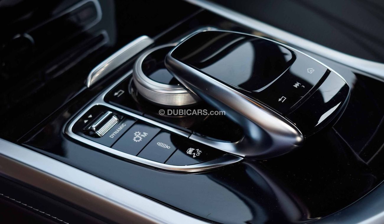 Mercedes-Benz G 63 AMG V8 BITURBO