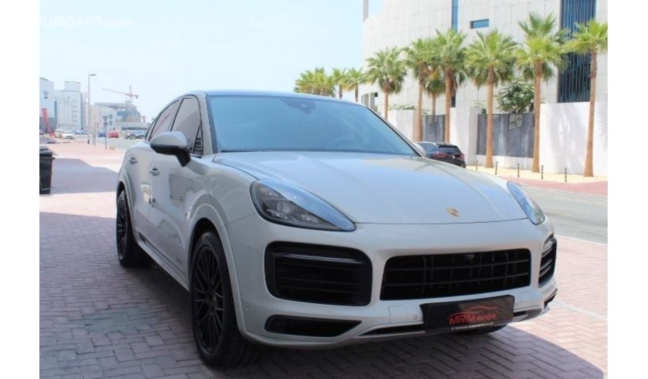 بورش كايان جي تي أس PORSCHE CAYENNE GTS 2023 V-8 /4.0/