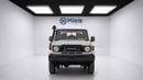 تويوتا لاند كروزر بيك أب 70  Toyota Land Cruiser | EXPORT ONLY