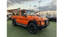 مرسيدس بنز G 63 AMG