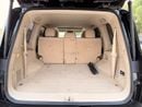 Toyota Land Cruiser GXR Model 2023 GXR 4.0L Pull Option with Radar Very clean Title And Slightly Use