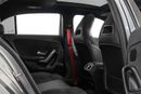 مرسيدس بنز A 35 AMG 4MATIC Hatchback