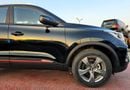 Chery Tiggo 4 Pro CHERY TIGGO4 PRO 1.5L A/T SUV FWD 5Doors 2025 black color