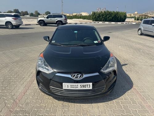 هيونداي فيلوستر
