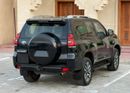 تويوتا برادو TX-L 4.0L