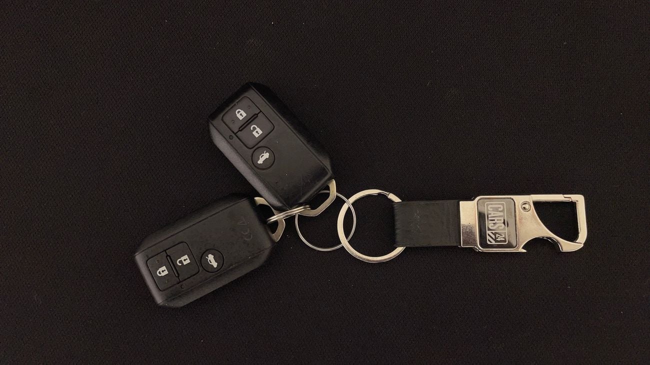 Suzuki Dzire GLX 1.2 | Zero Down Payment | Home Test Drive