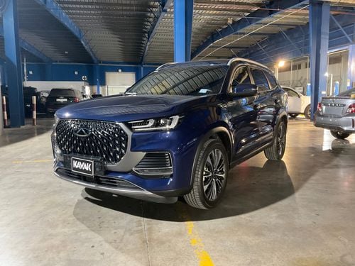 Chery Tiggo 8 Pro Max Luxury | Guaranteed Warranty | 0 Down Payment