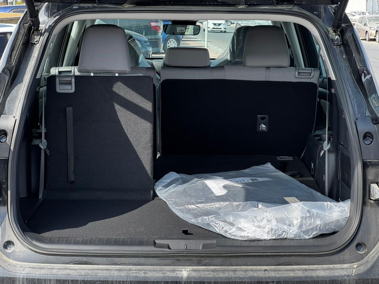 Toyota Highlander 2025 TOYOTA HIGHLANDER 2.5L HYBRID GLE